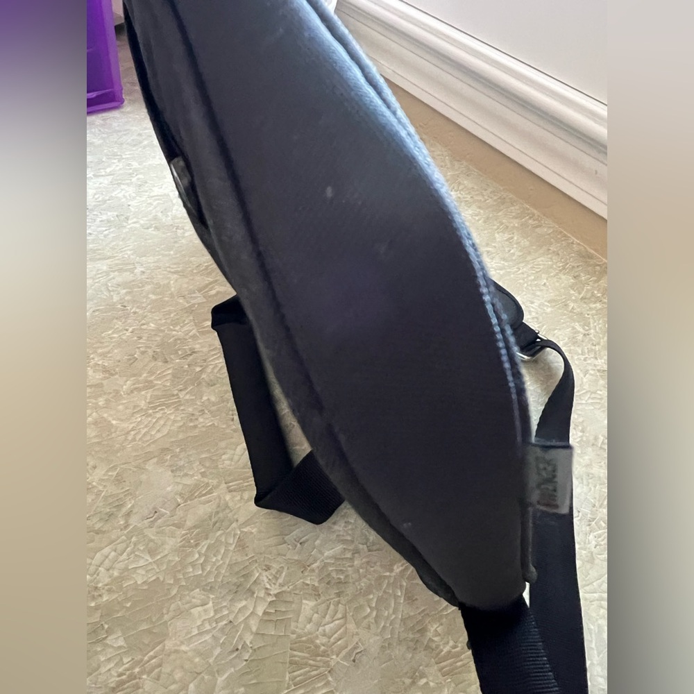 Swissgear Black 13” Laptop Bag - Picture 11 of 14